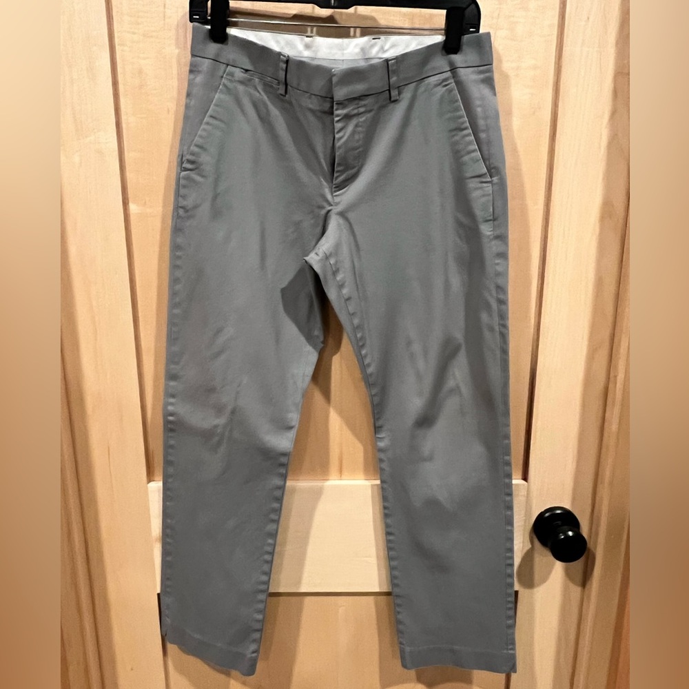 Express Photographer pants 29 x 30